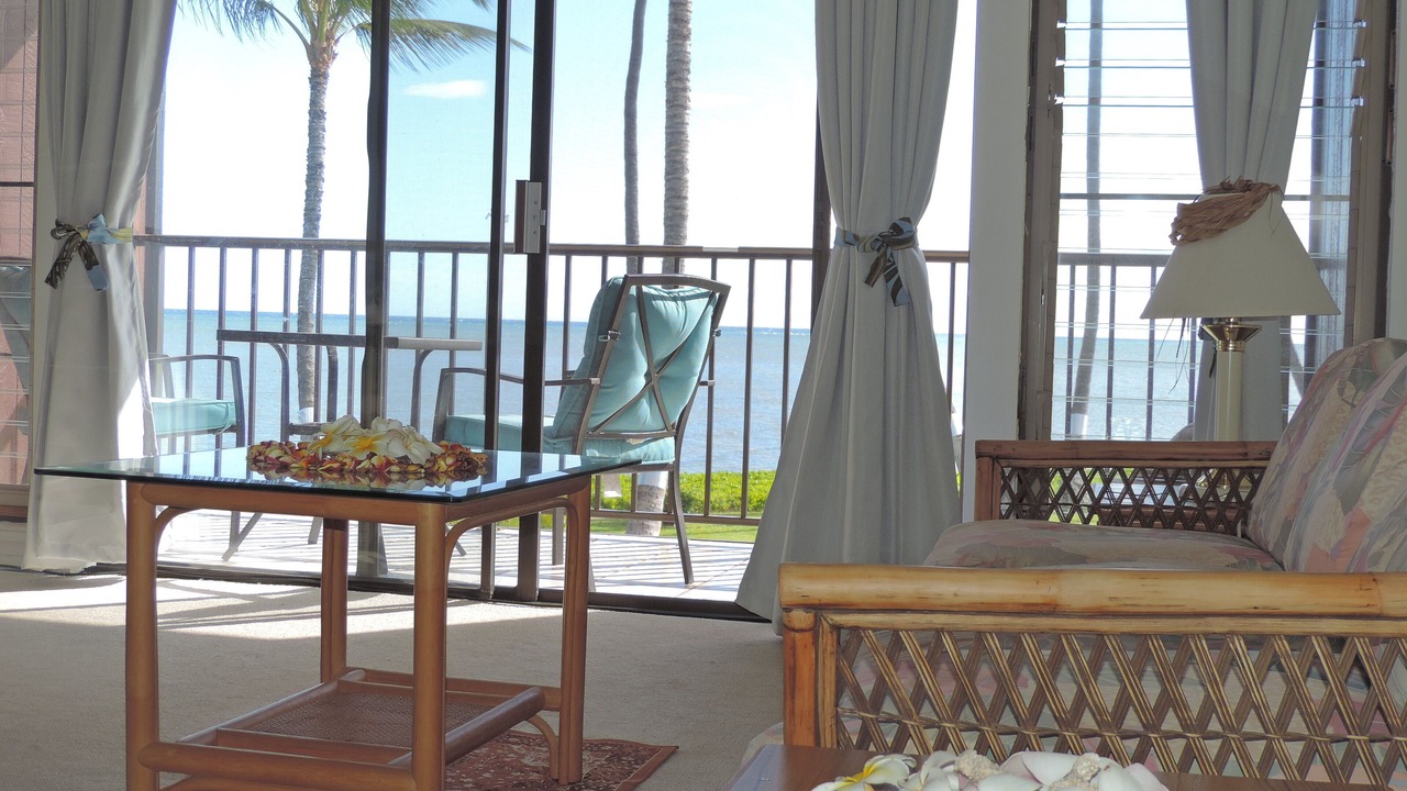 Photo of Livingroom in Kaunakakai