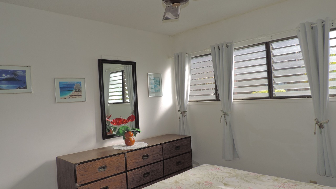 Photo of Bedroom in Kaunakakai