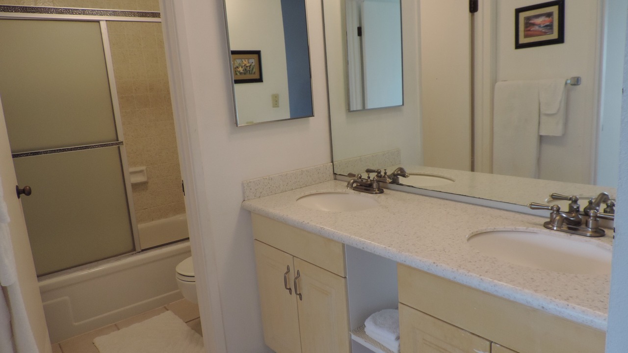 Photo of Bathroom in Kaunakakai