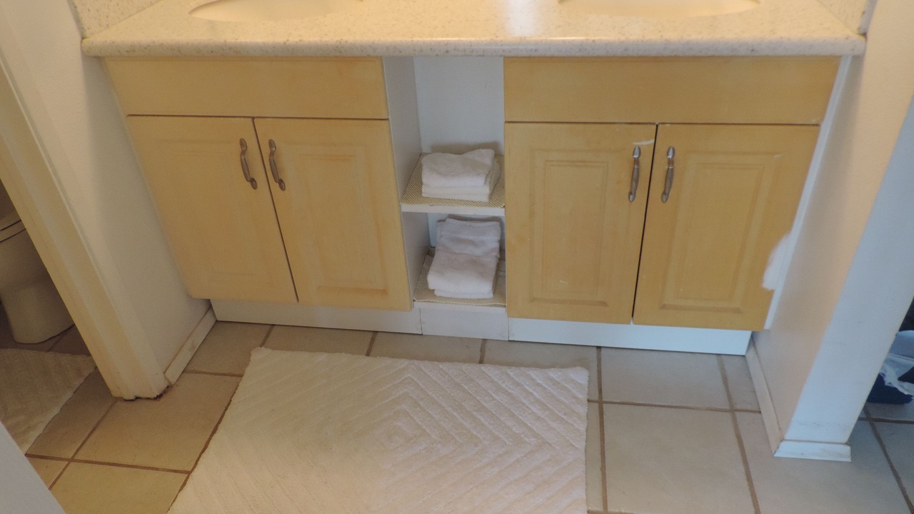 Photo of Bathroom in Kaunakakai