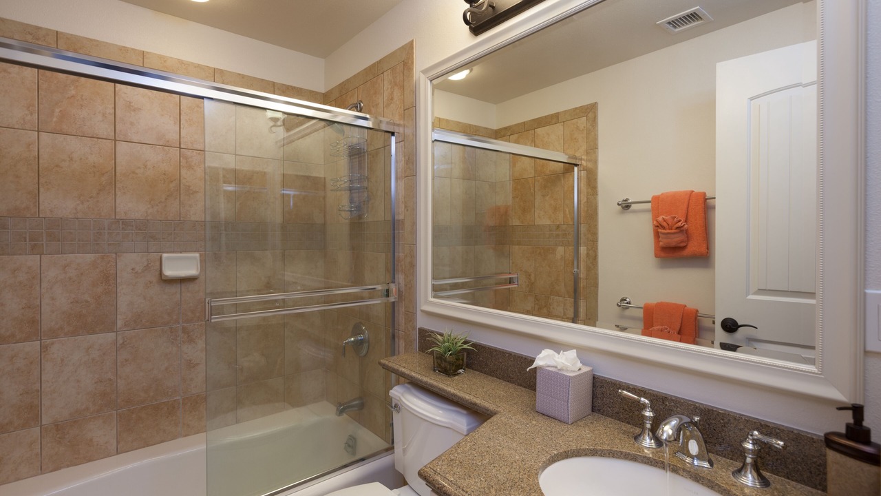 Photo of Bathroom in Kulalani