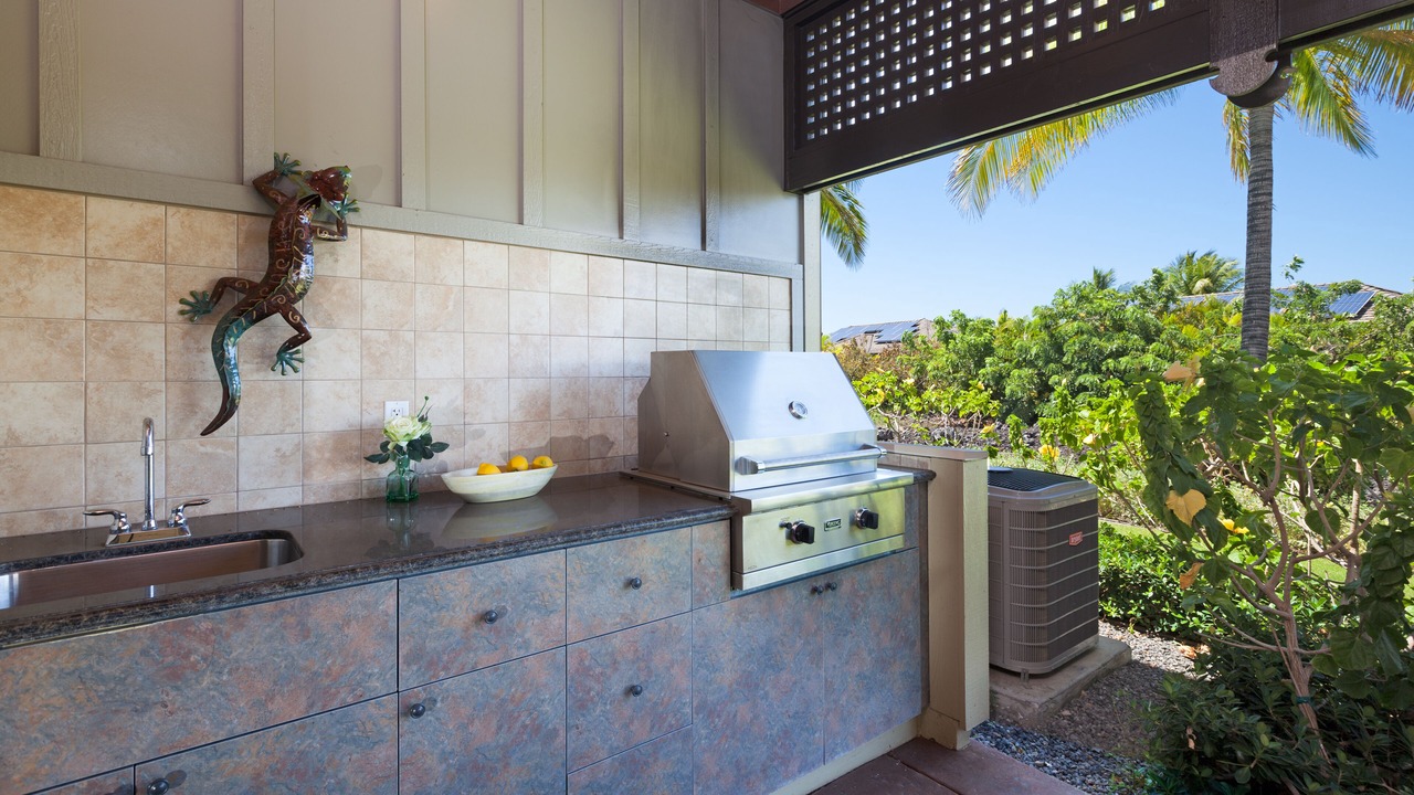 Photo of Patio Balcony in Kulalani