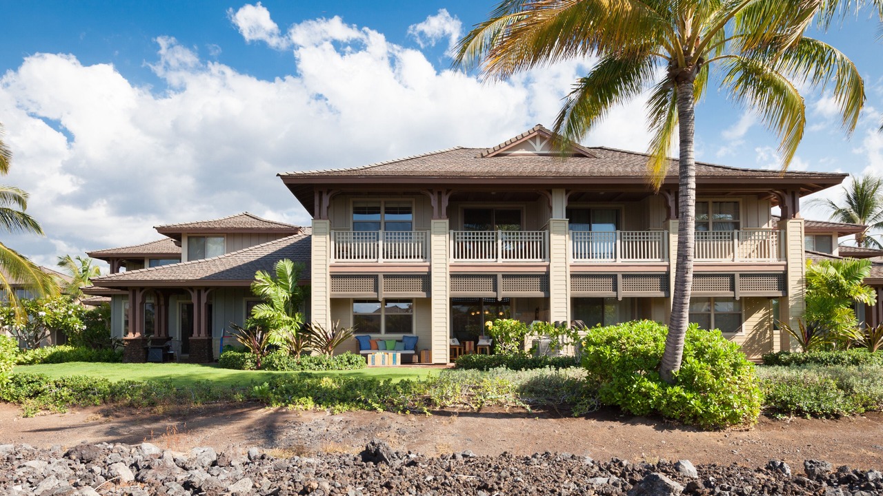 Photo of Outdoor in Kulalani