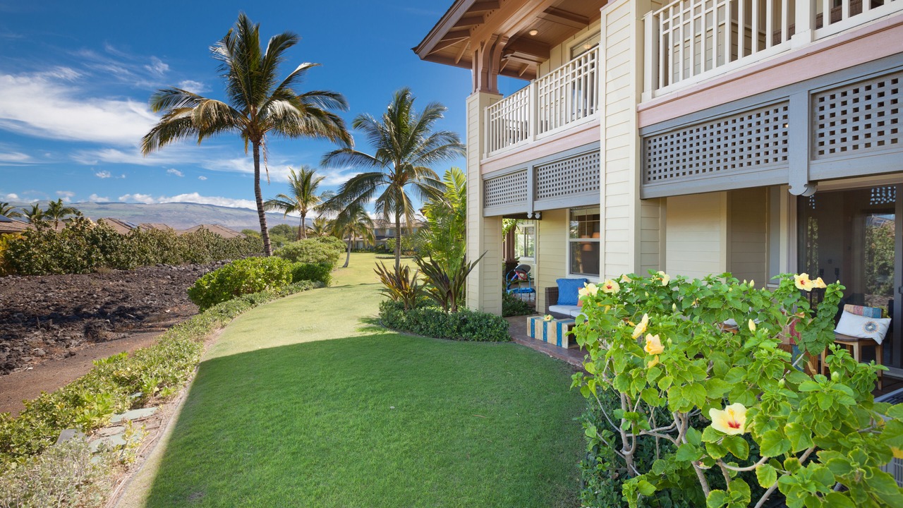 Photo of Outdoor in Kulalani