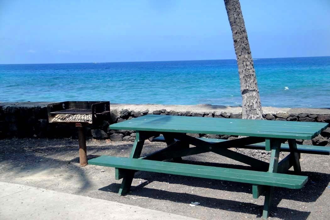 Photo of Others in Kahaluu Bay
