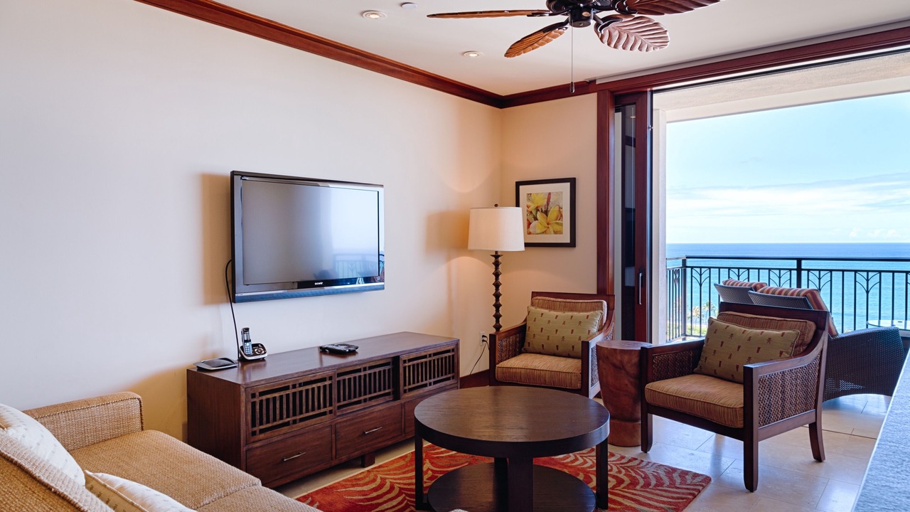 Photo of Bedroom in Ko Olina
