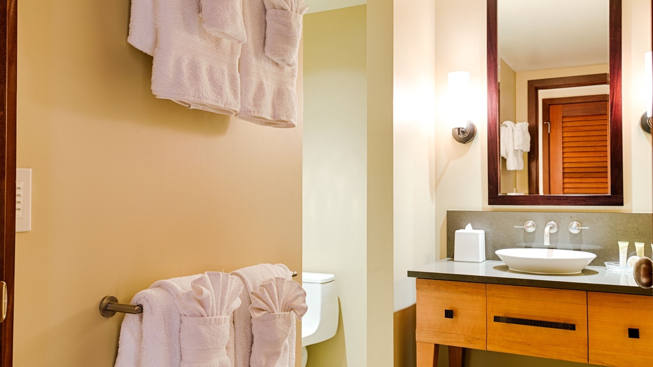 Photo of Bathroom in Ko Olina