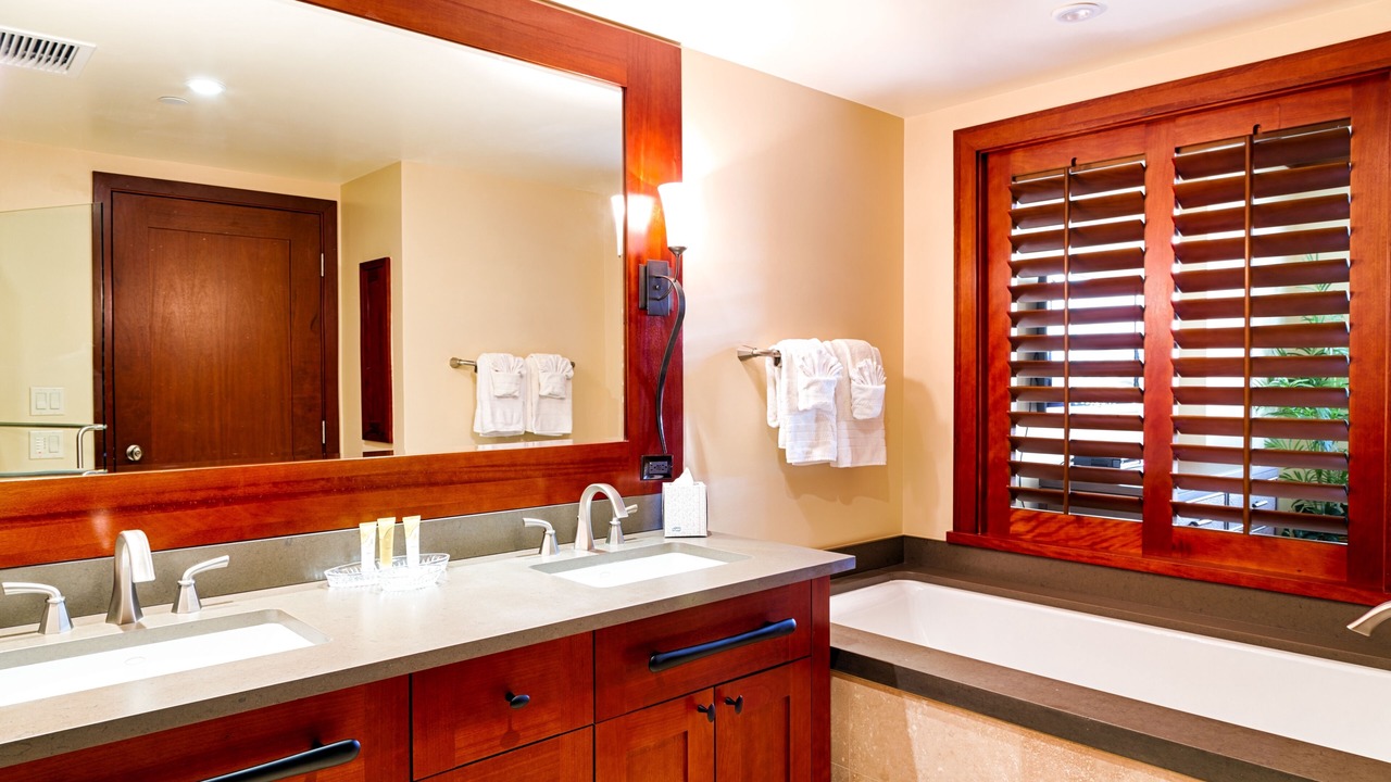 Photo of Bathroom in Ko Olina
