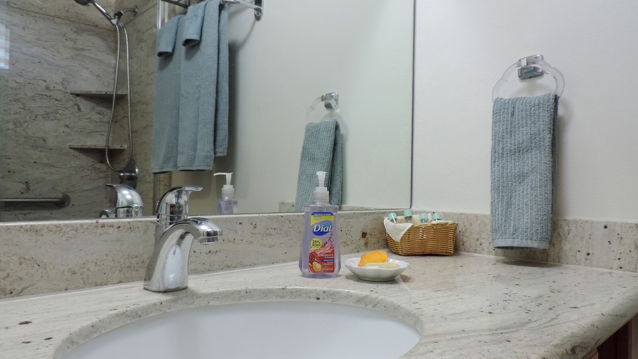 Photo of Bathroom in Kahana