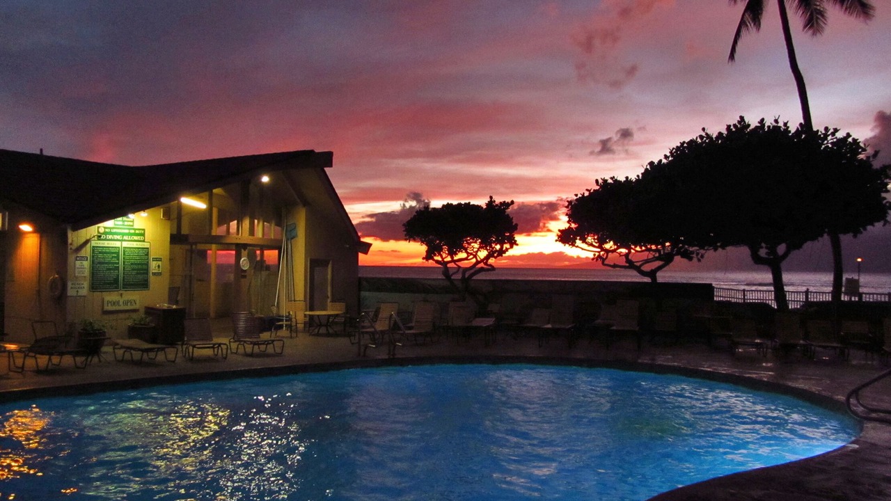 Photo of Outdoor in Kahana