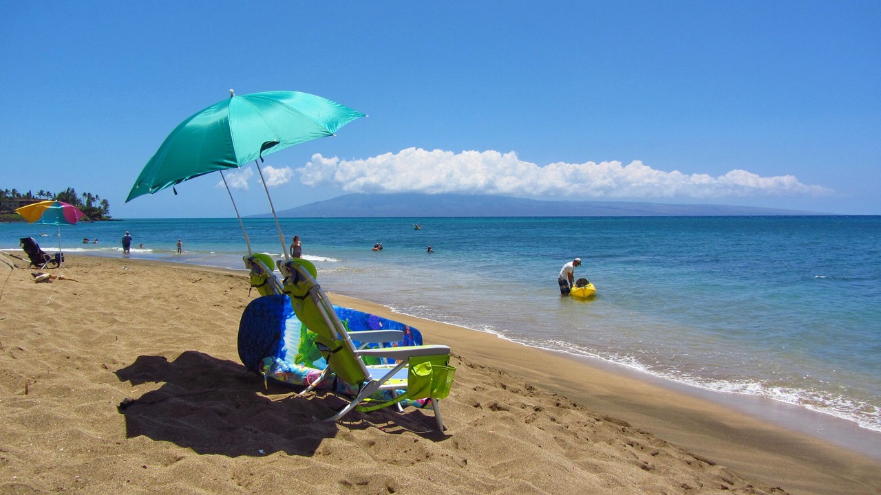 Photo of Others in Kahana