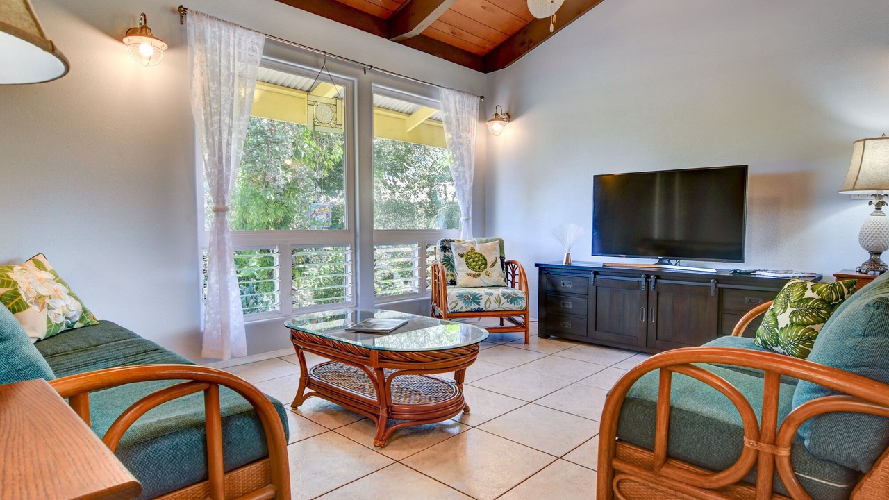 Photo of Bedroom in Keaau