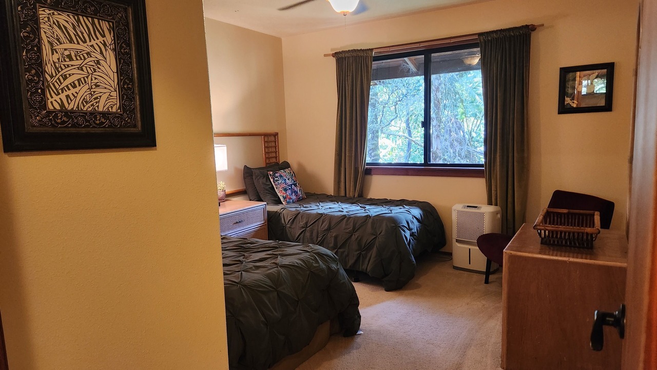 Photo of Bedroom in Volcano