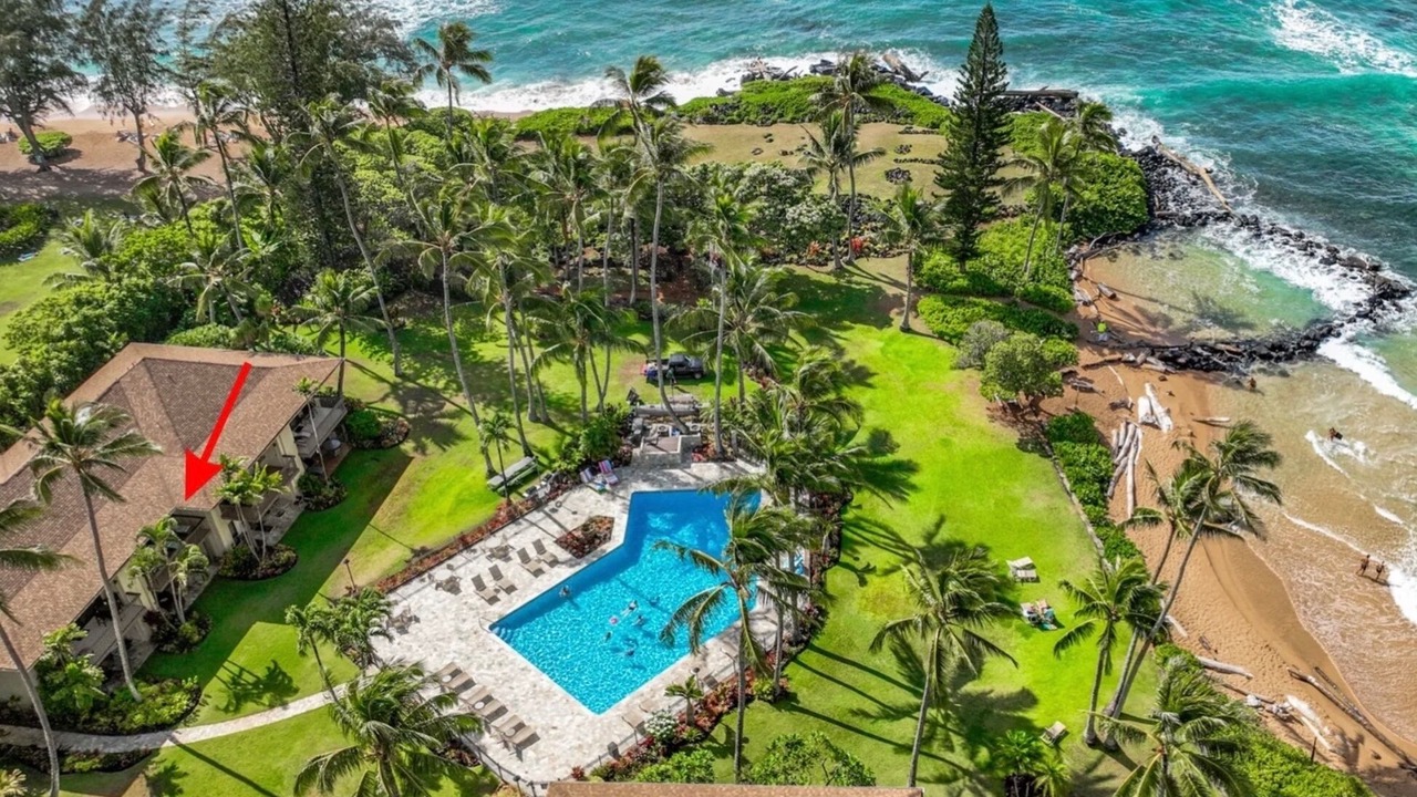 Photo of Outdoor in Wailua