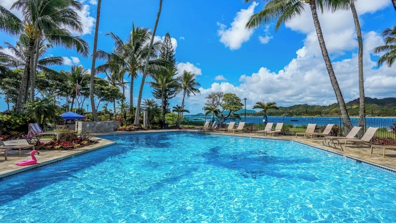 Photo of Outdoor in Wailua