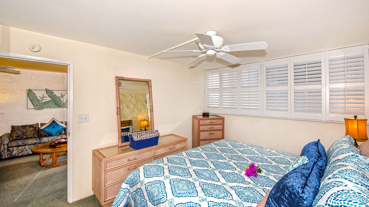 Photo of Bedroom in Maalaea