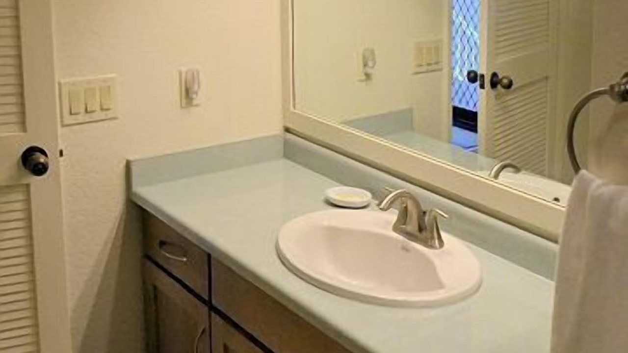 Photo of Bathroom in Wailea