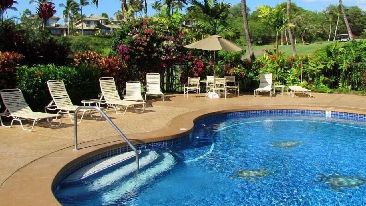 Photo of Outdoor in Wailea