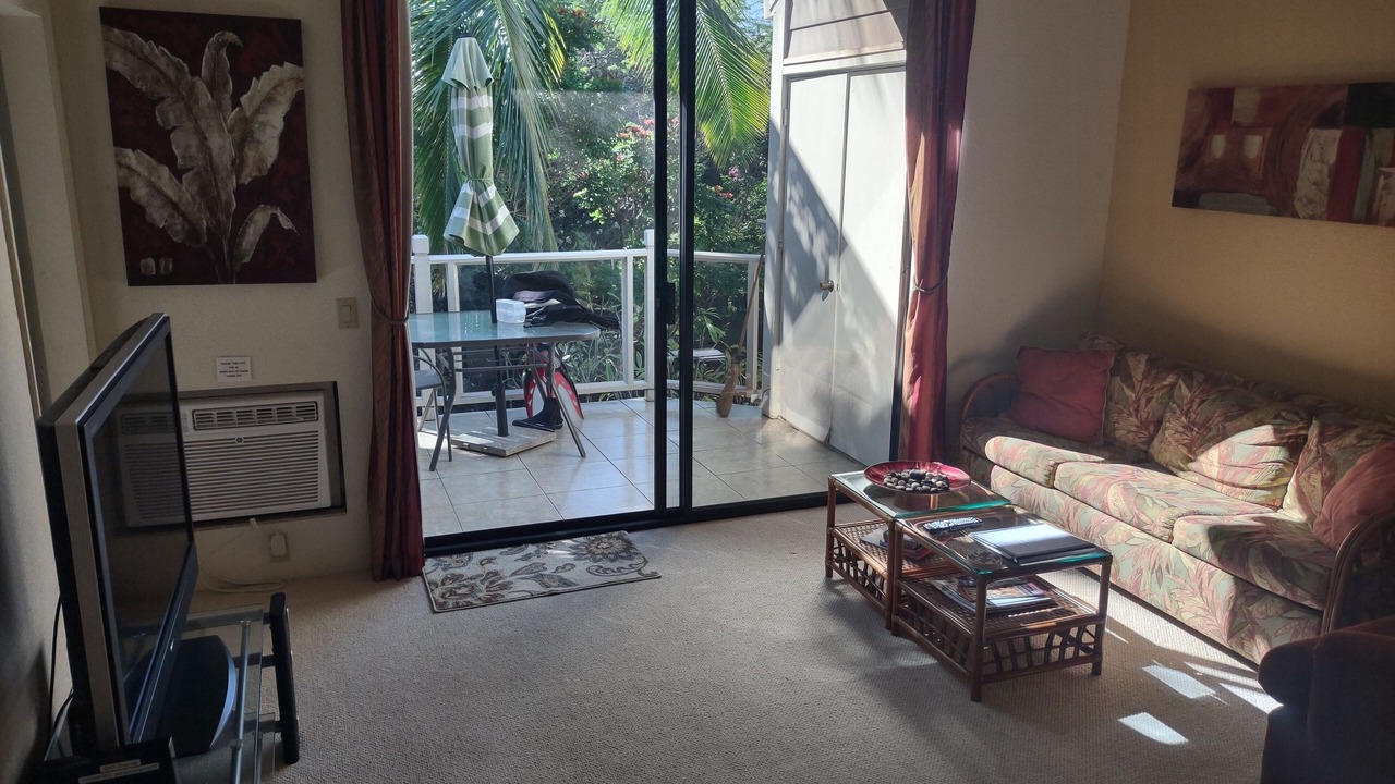 Photo of Livingroom in Wailea
