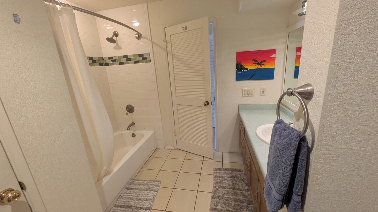 Photo of Bathroom in Wailea