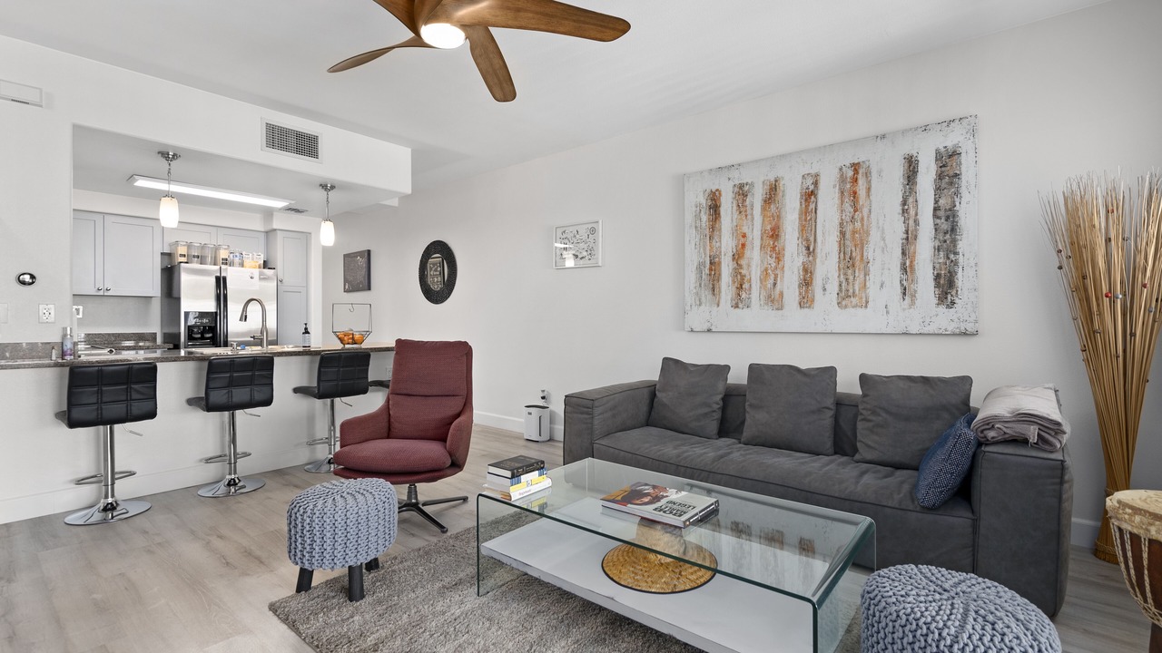 Photo of Livingroom in Kapolei