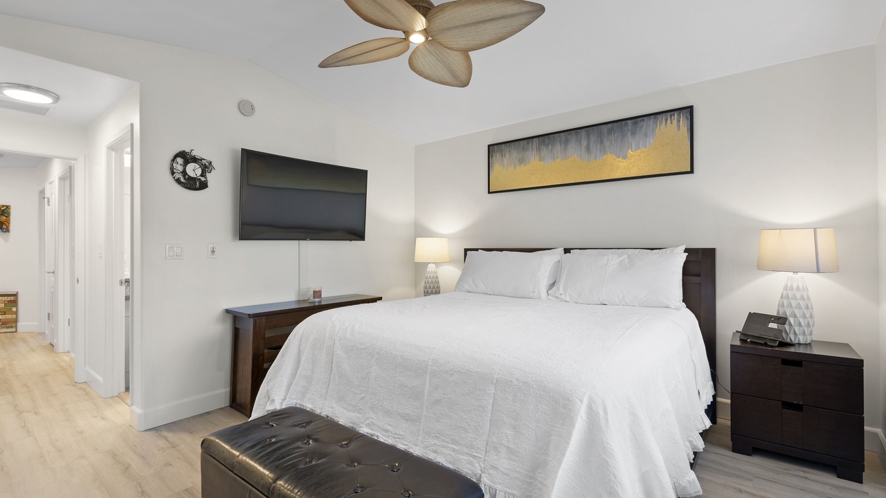 Photo of Bedroom in Kapolei