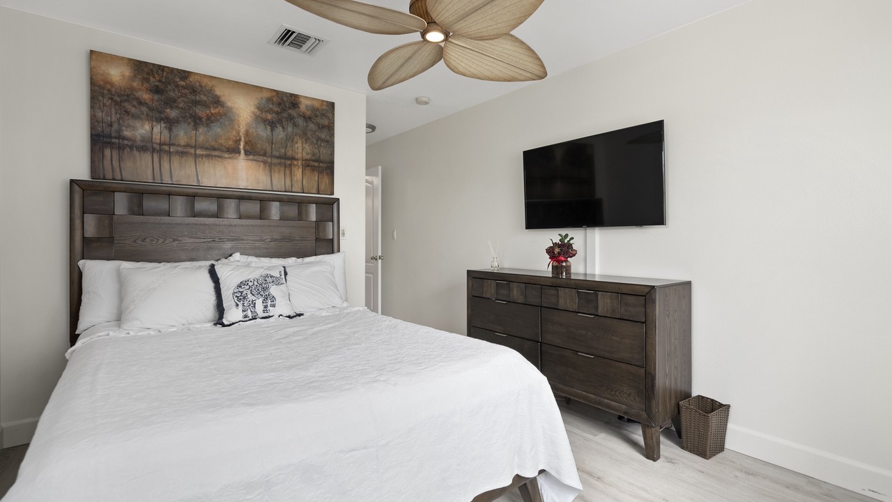 Photo of Bedroom in Kapolei