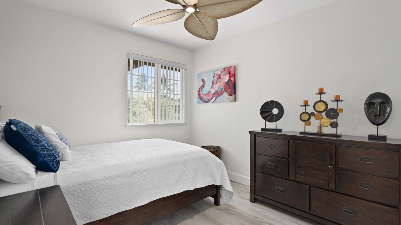 Photo of Bedroom in Kapolei