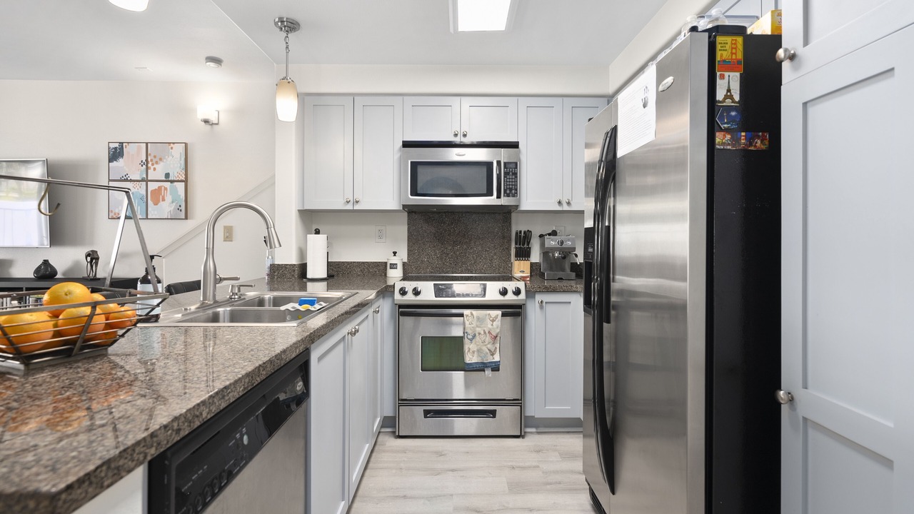 Photo of Kitchen in Kapolei