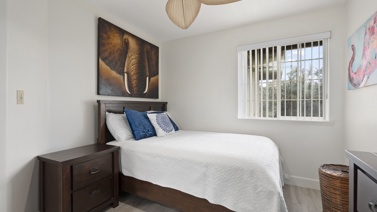 Photo of Bedroom in Kapolei