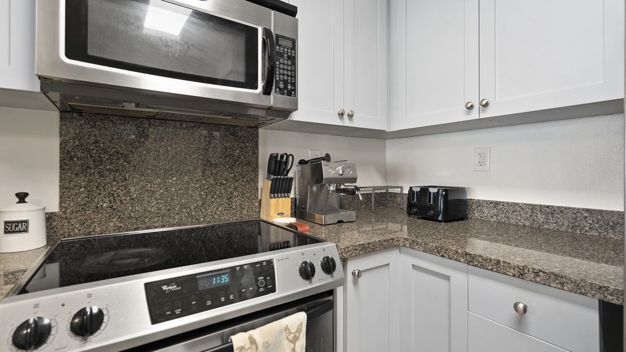 Photo of Kitchen in Kapolei