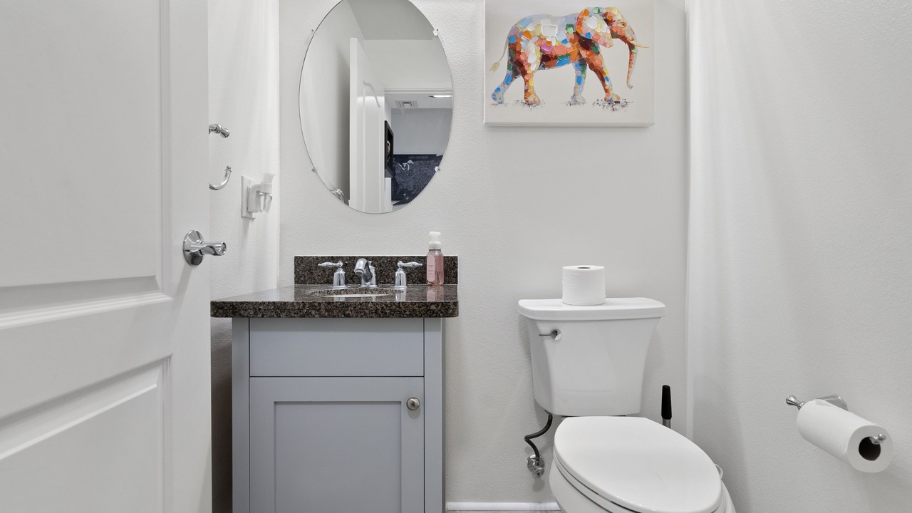 Photo of Bathroom in Kapolei