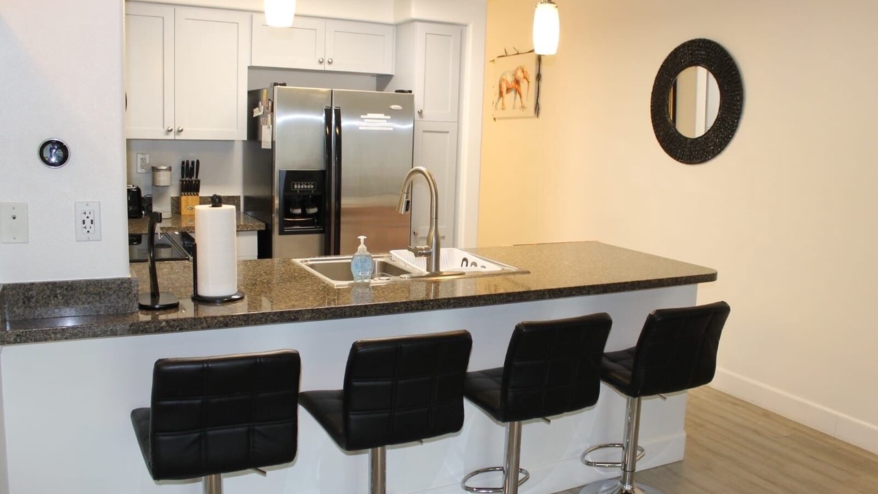 Photo of Kitchen in Kapolei