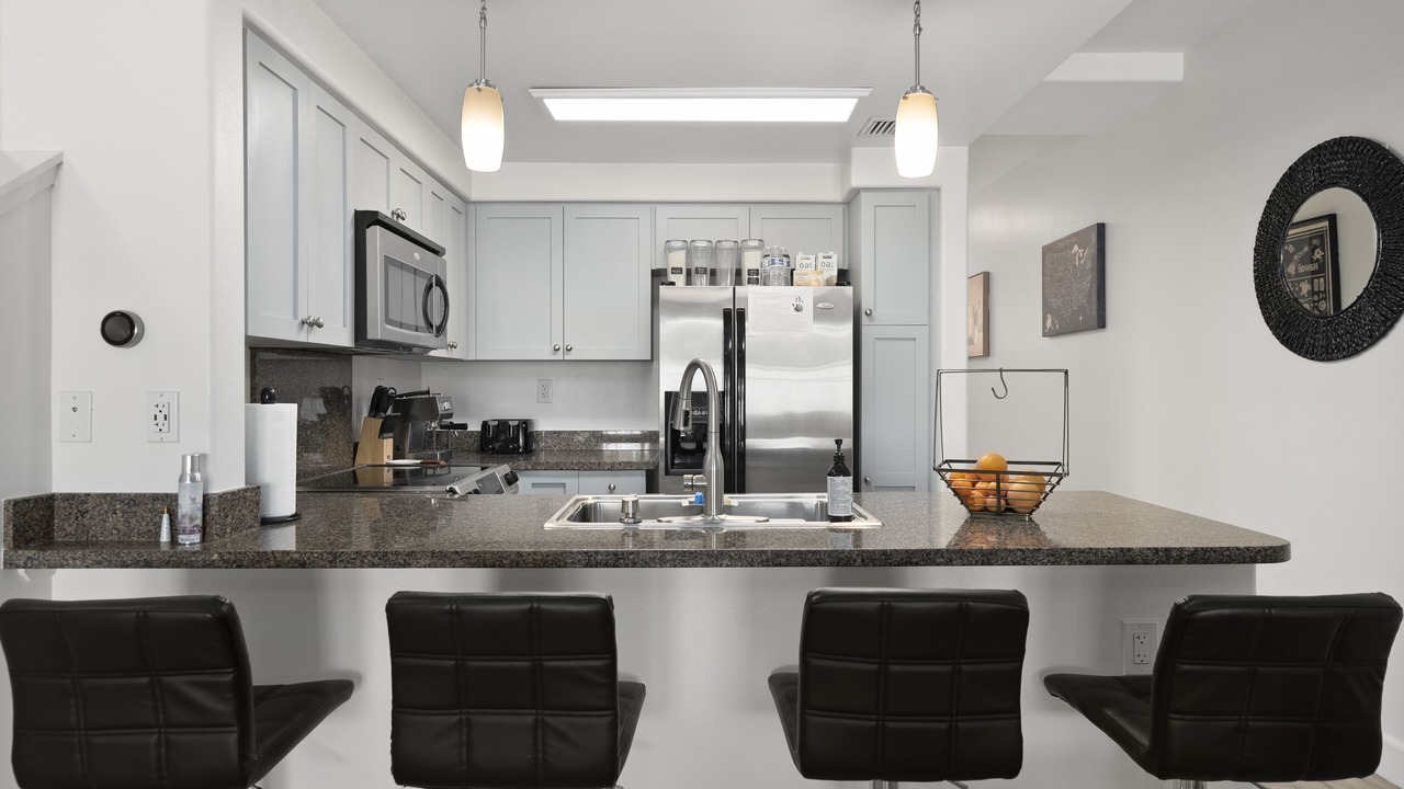 Photo of Kitchen in Kapolei