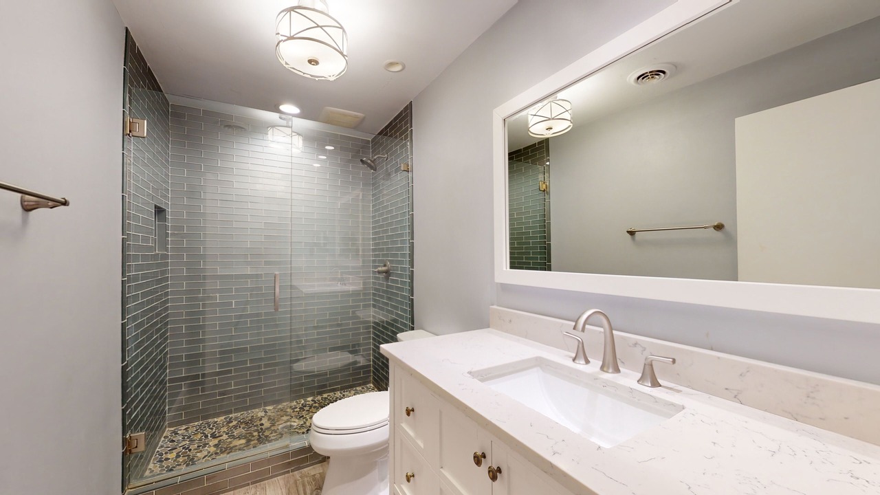 Photo of Bathroom in Palmetto Dunes