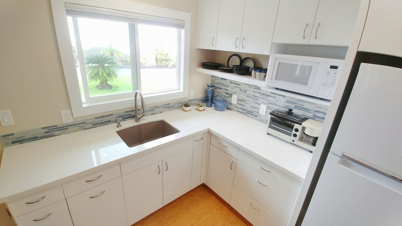 Photo of Kitchen in Kalaoa