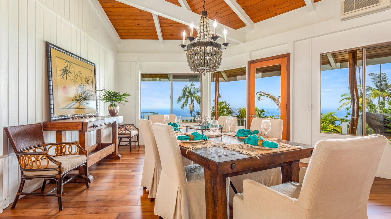 Photo of Livingroom in Opihihale