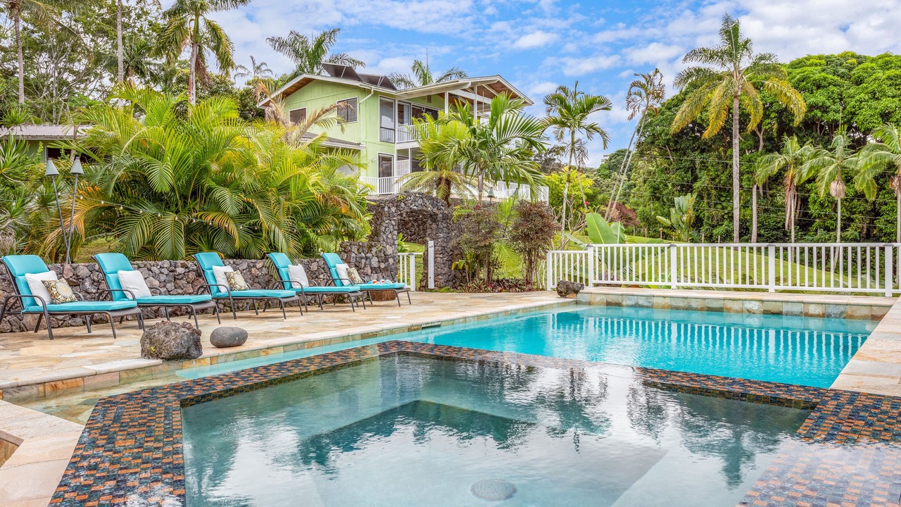 Photo of Outdoor in Opihihale