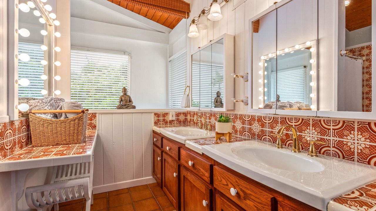 Photo of Bathroom in Opihihale