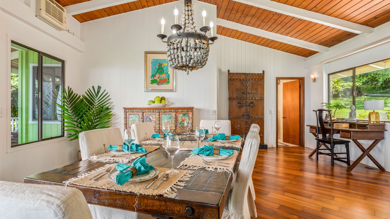 Photo of Livingroom in Opihihale