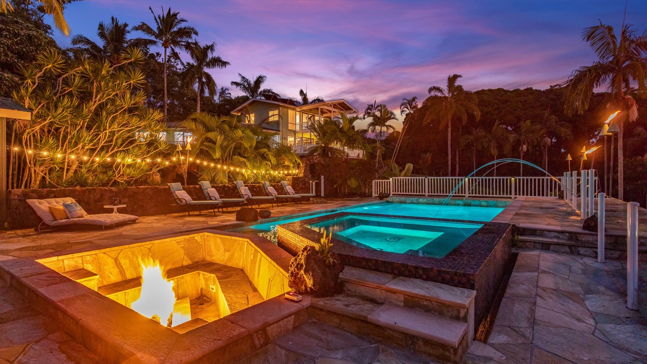 Photo of Outdoor in Opihihale