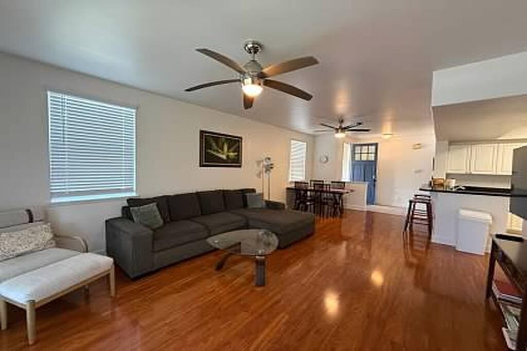 Photo of Livingroom in Ko Olina