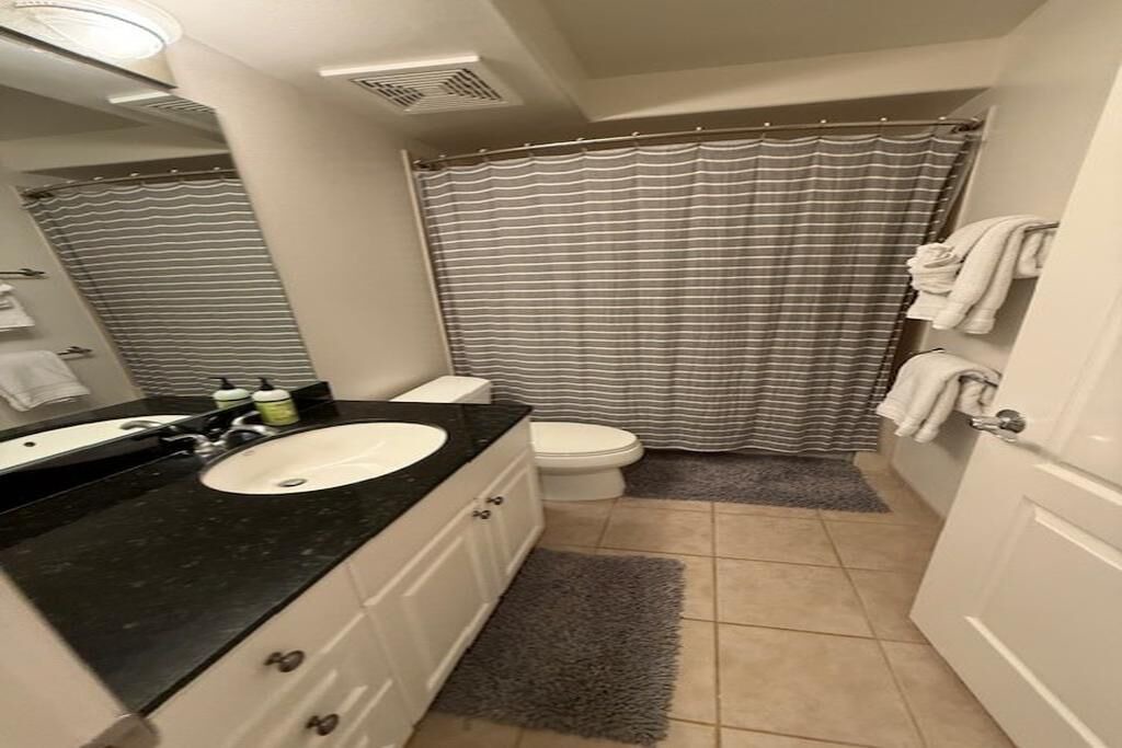 Photo of Bathroom in Ko Olina