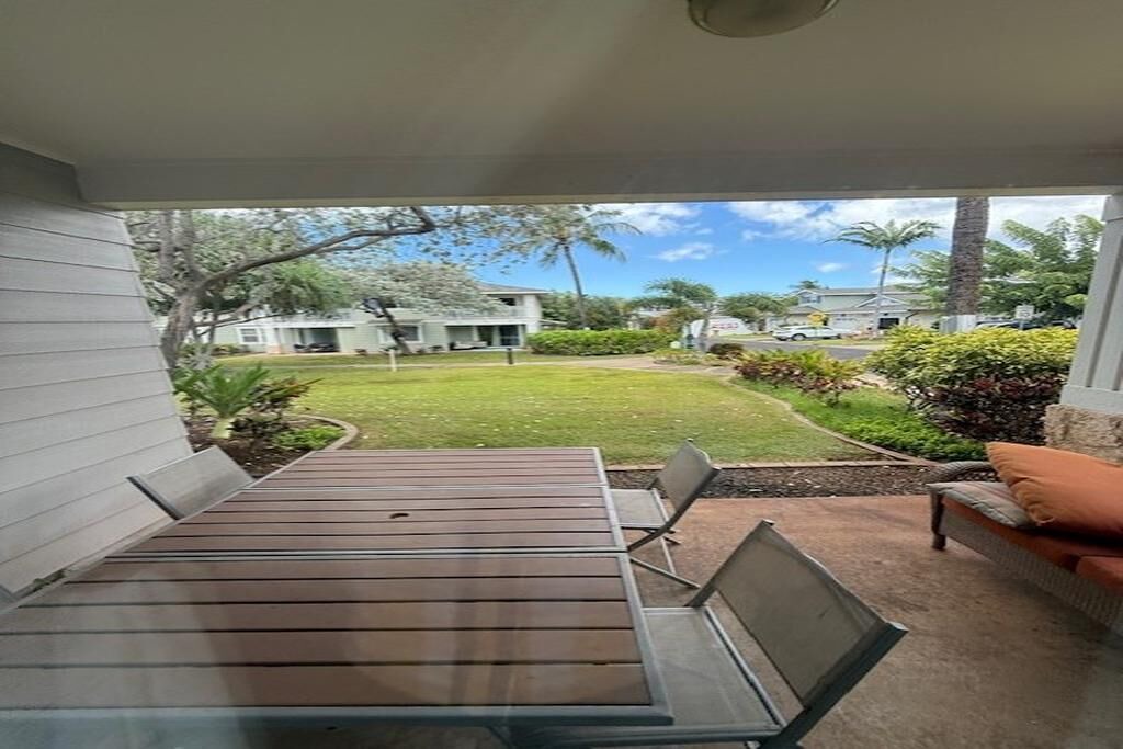 Photo of Outdoor in Ko Olina