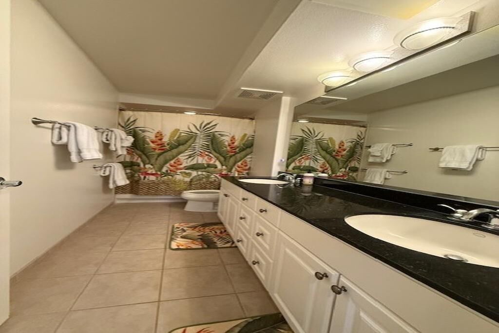 Photo of Bathroom in Ko Olina