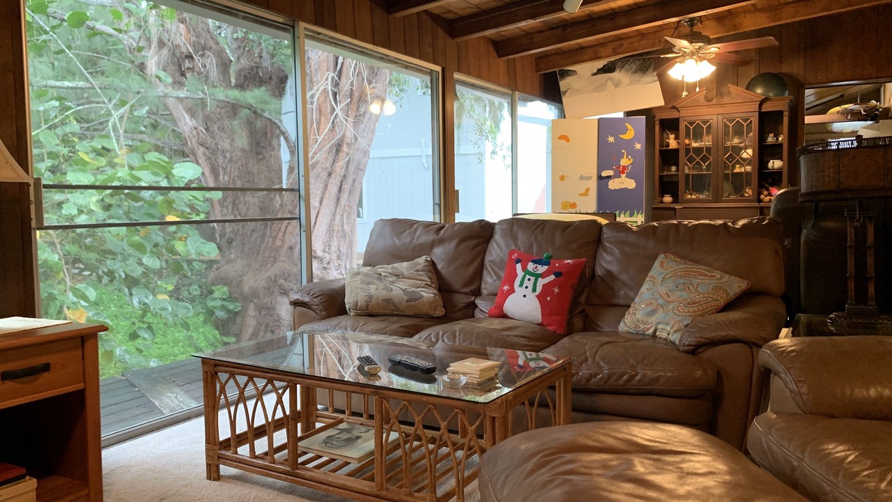 Photo of Livingroom in Waimanalo