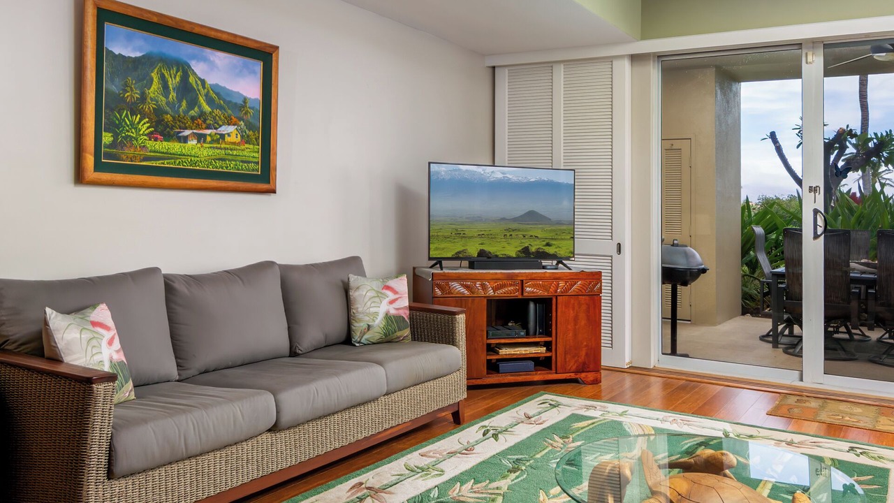 Photo of Bedroom in Waikoloa