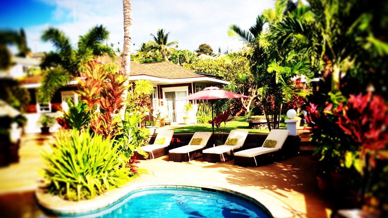Photo of Outdoor in Wailea