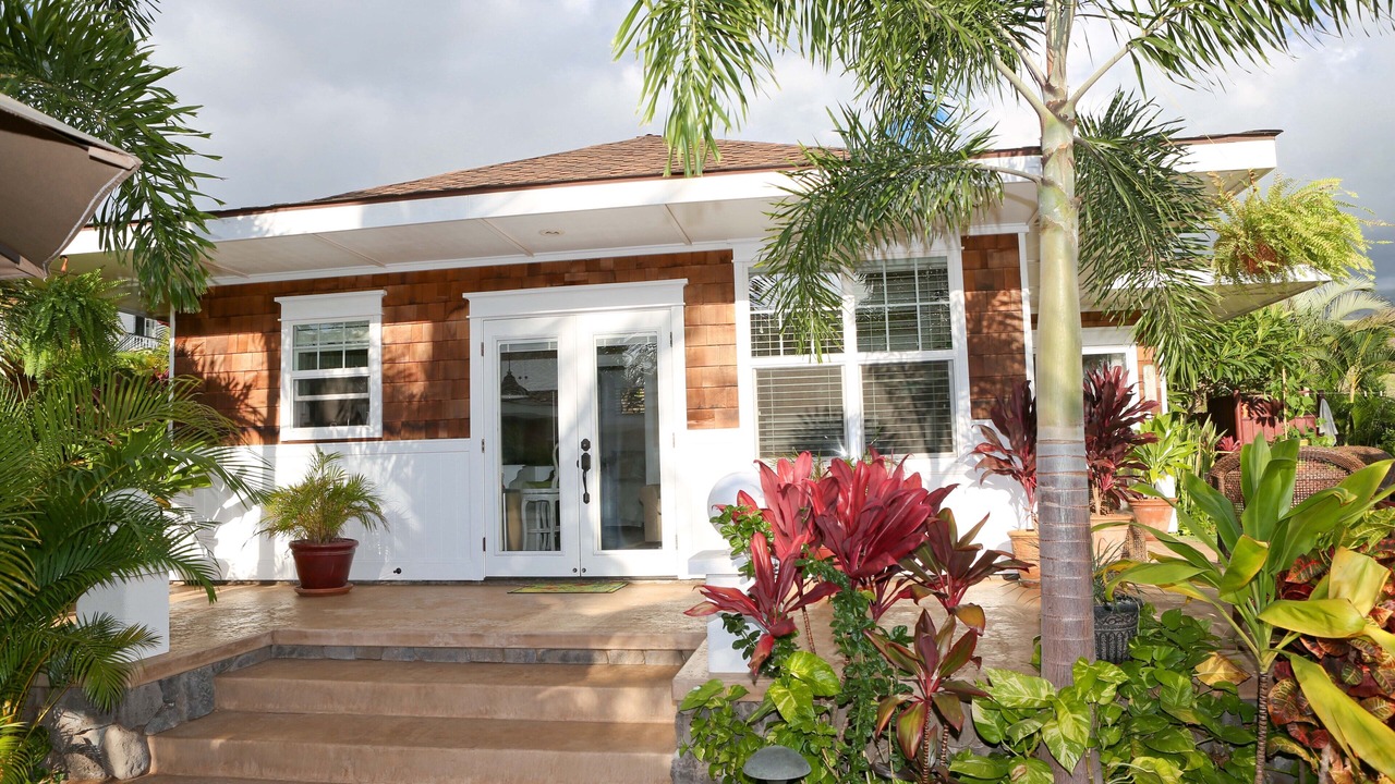 Photo of Outdoor in Wailea