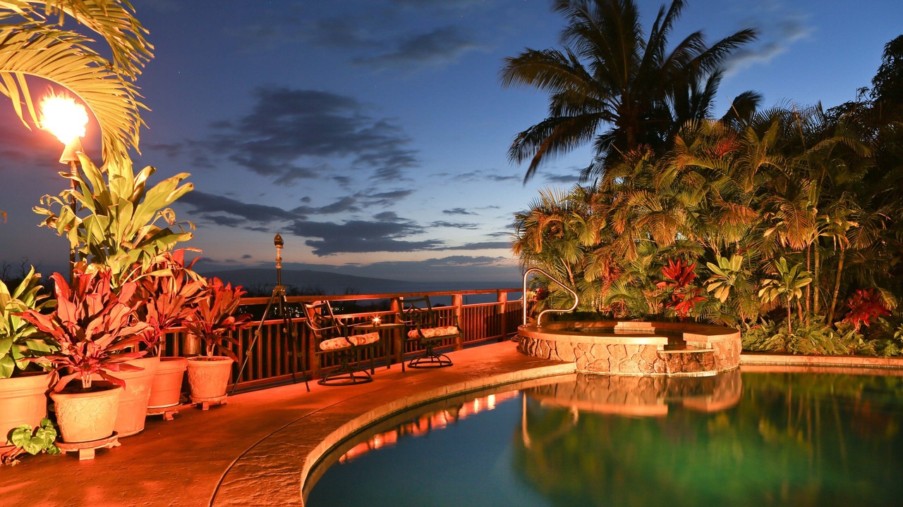 Photo of Outdoor in Wailea